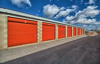 StorageMart Picture of StorageMart